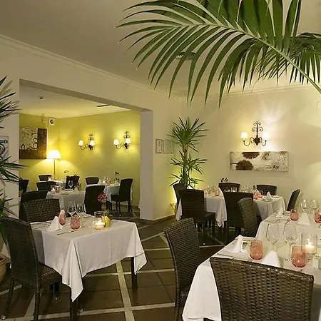 Ona Alanda Club Lägenhetshotell 4*