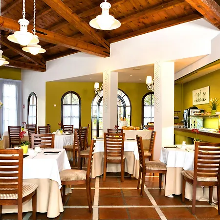 Ona Alanda Club Lägenhetshotell Marbella