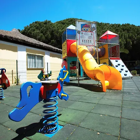 Ona Alanda Club Lägenhetshotell Marbella