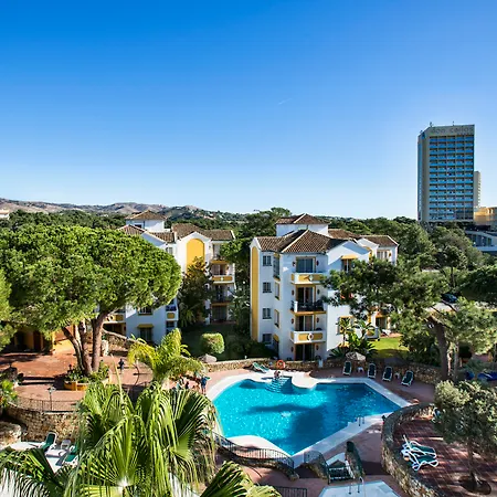 Ona Alanda Club Lägenhetshotell 4*