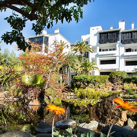 Lägenhetshotell Ona Alanda Club