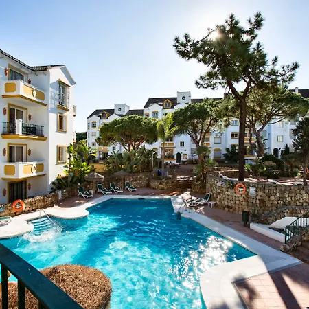 Ona Alanda Club Lägenhetshotell