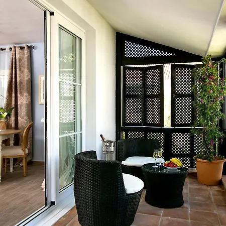 Ona Alanda Club 4* Marbella