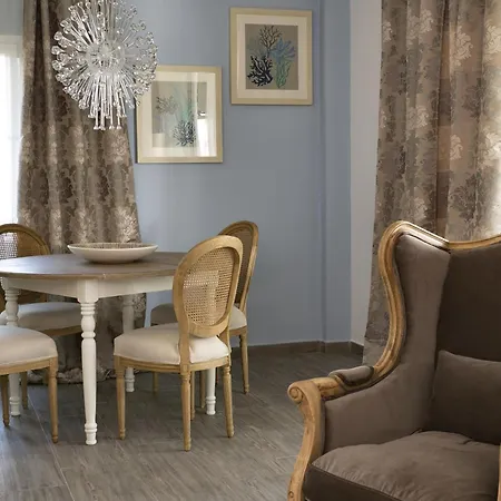 Lägenhetshotell Ona Alanda Club