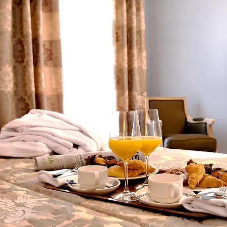 Lägenhetshotell Ona Alanda Club