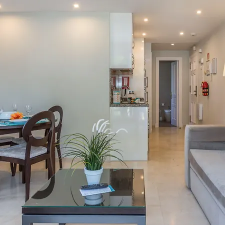 Ona Alanda Club Lägenhetshotell Marbella