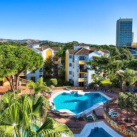 Lägenhetshotell Ona Alanda Club