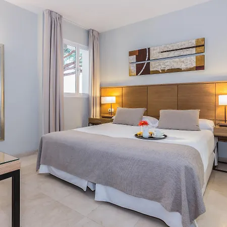 Ona Alanda Club Lägenhetshotell Marbella