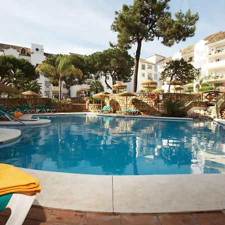 Lägenhetshotell Ona Alanda Club