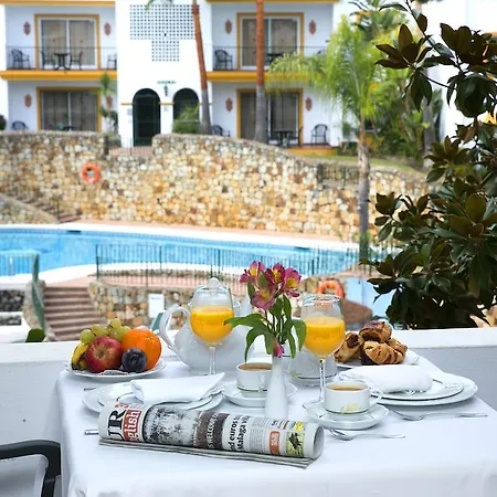 Ona Alanda Club Lägenhetshotell 4*