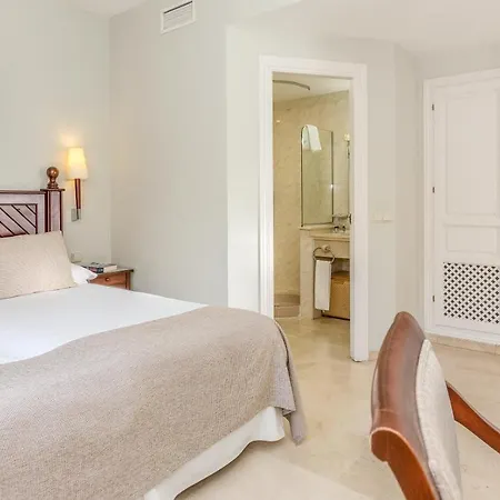 Lägenhetshotell Ona Alanda Club