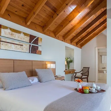 Ona Alanda Club 4* Marbella