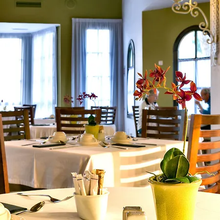 Ona Alanda Club Ξενοδοχείο με διαμερίσματα Μαρμπέλλα