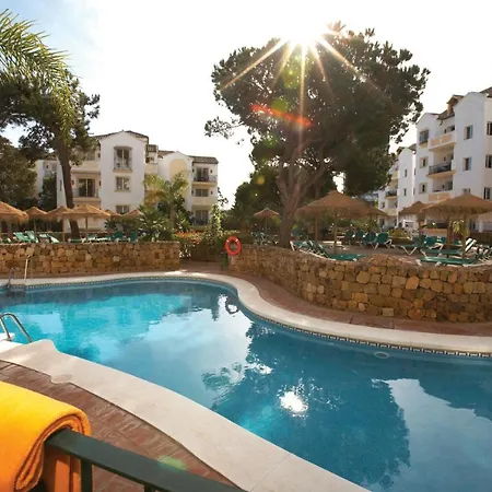 Apartahotel Ona Alanda Club 4*