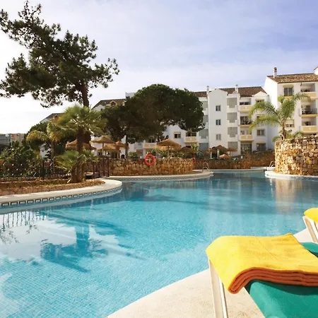 Ona Alanda Club Apartahotel Marbella