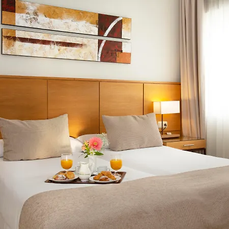 Ona Alanda Club Apartahotel
