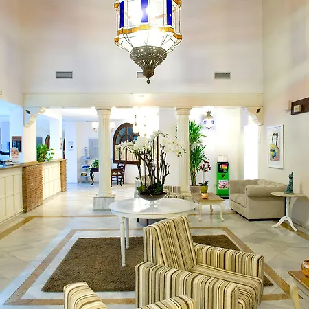 Apartahotel Ona Alanda Club