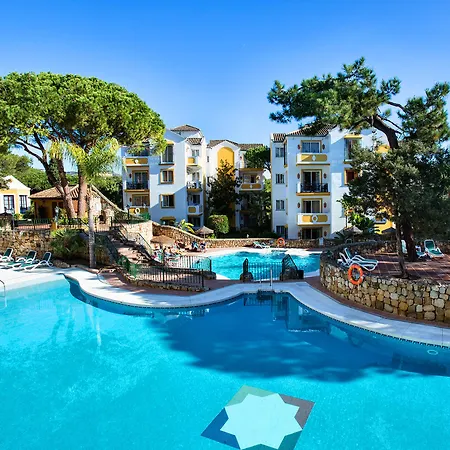 Ona Alanda Club Apartahotel Marbella