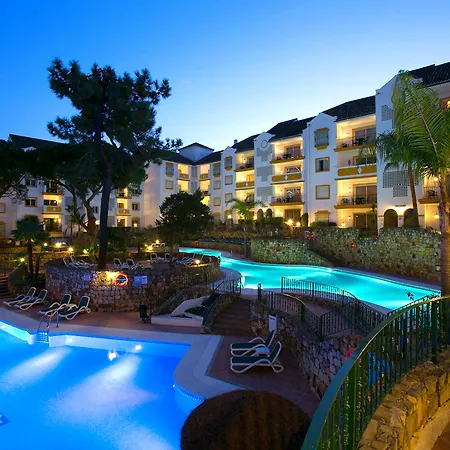 Apartahotel Ona Alanda Club