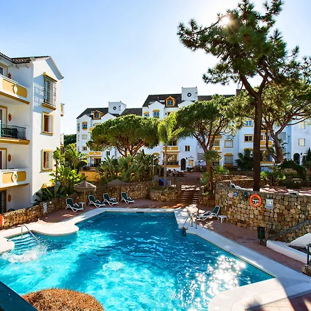 Apartahotel Ona Alanda Club Marbella