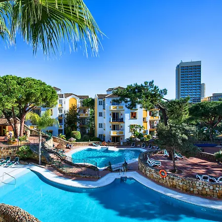 Apartahotel Ona Alanda Club