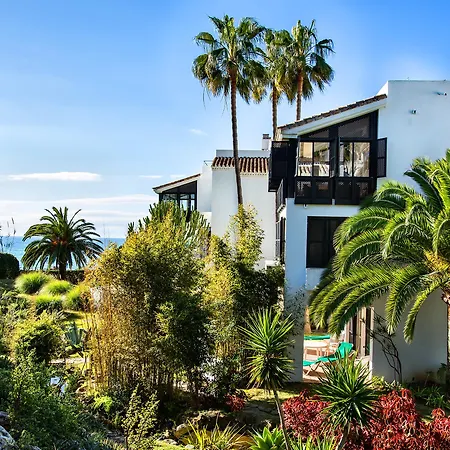 Ona Alanda Club Apartahotel Marbella