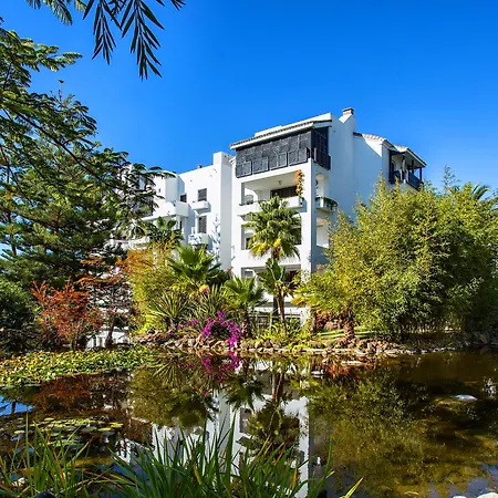 Apartahotel Ona Alanda Club Marbella