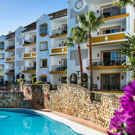 Apartahotel Ona Alanda Club 4*