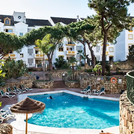 Ona Alanda Club 4* Marbella