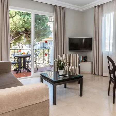 Ona Alanda Club Apartahotel Marbella