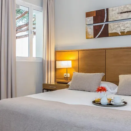 Ona Alanda Club 4* Marbella