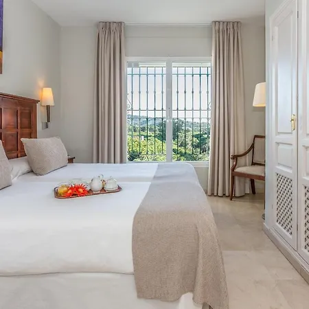 Ona Alanda Club Apartahotel Marbella