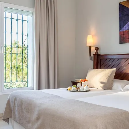 Ona Alanda Club Apartahotel Marbella