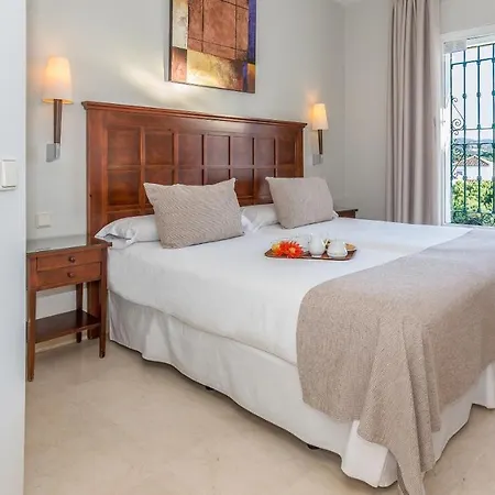 Ona Alanda Club 4* Marbella