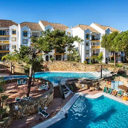 Apartahotel Ona Alanda Club Marbella