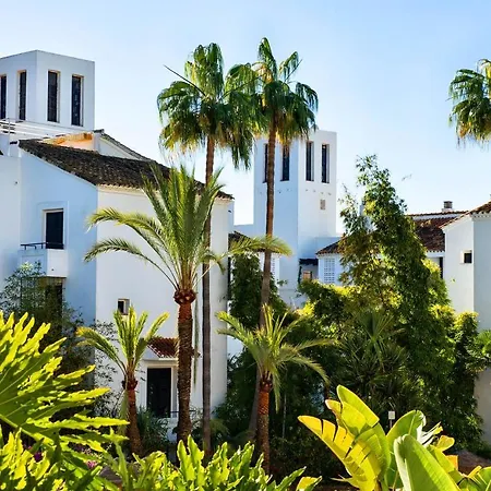 Apartahotel Ona Alanda Club