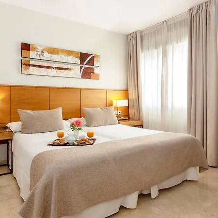 Ona Alanda Club Apartahotel