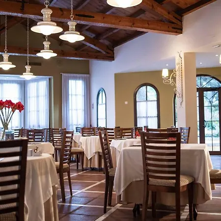 Ona Alanda Club Apartahotel Marbella